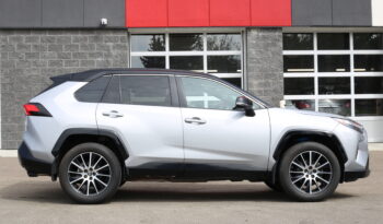 
2022 TOYOTA RAV-4 HYBRID full								