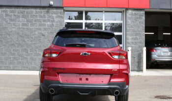 2021 CHEVROLET TRAILBLAZER full