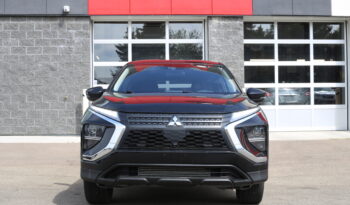 
2022 MITSUBISHI ECLIPSE CROSS full								