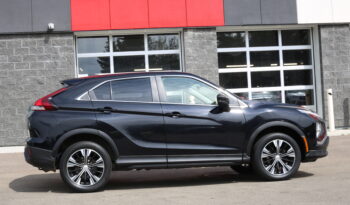 
2022 MITSUBISHI ECLIPSE CROSS full								