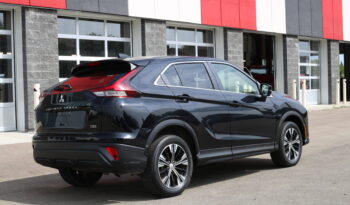
2022 MITSUBISHI ECLIPSE CROSS full								