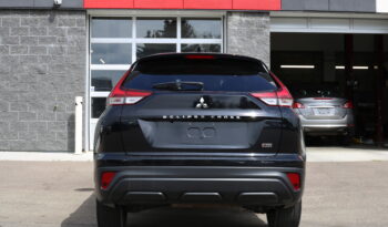 
2022 MITSUBISHI ECLIPSE CROSS full								
