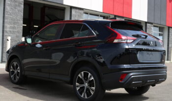 
2022 MITSUBISHI ECLIPSE CROSS full								