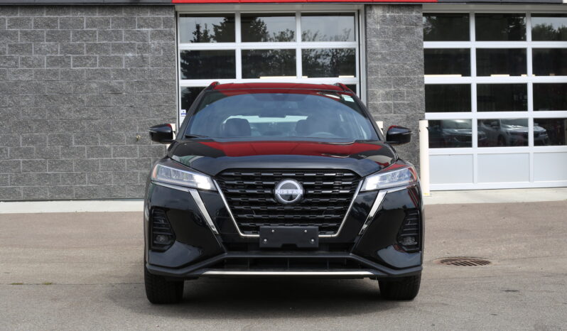 
2024 NISSAN KICKS full									