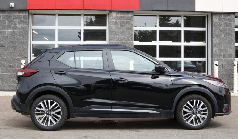 
2024 NISSAN KICKS full									