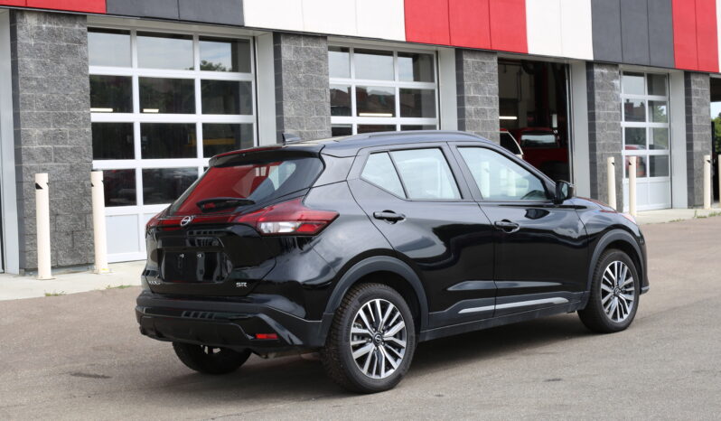 
2024 NISSAN KICKS full									