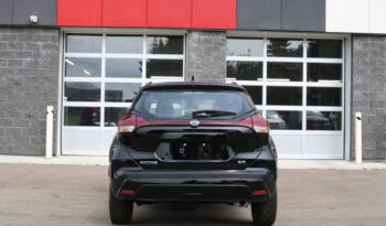 
2024 NISSAN KICKS full								