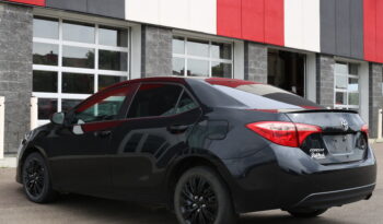 
2018 TOYOTA COROLLA full								