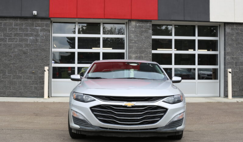 
2022 CHEVROLET MALIBU full									