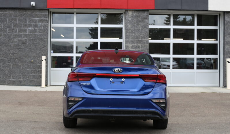 
2021 KIA FORTE full									