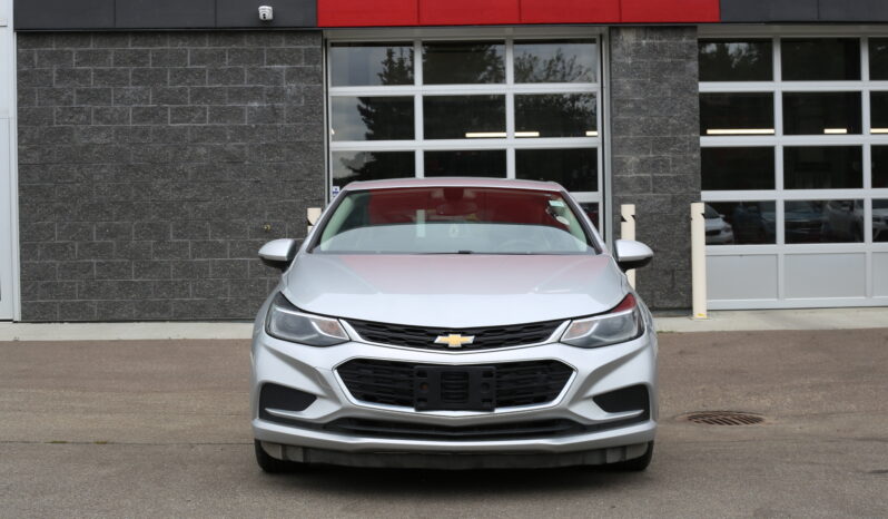 
2017 CHEVROLET CRUZE full									