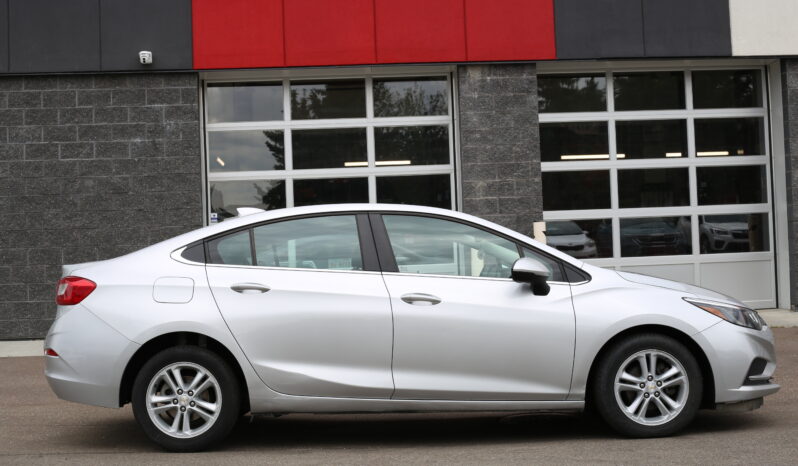 
2017 CHEVROLET CRUZE full									