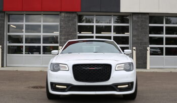 2022 CHRYSLER 300 full