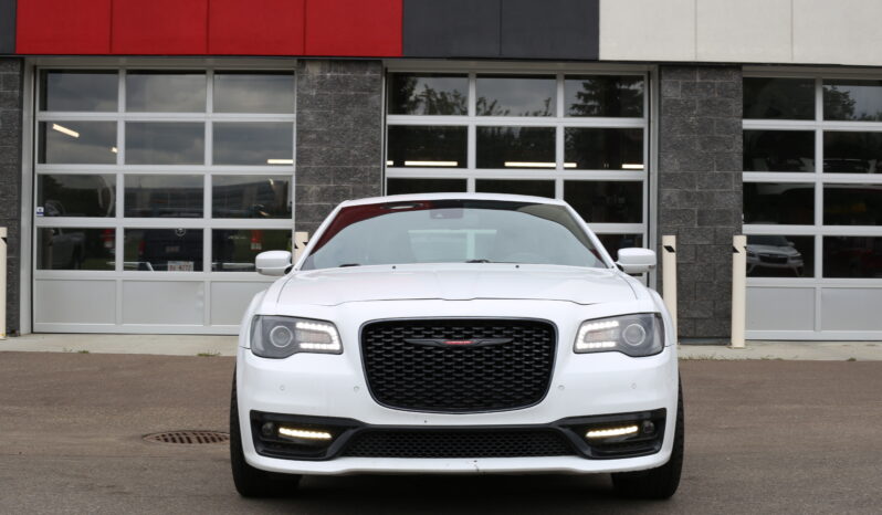 
2022 CHRYSLER 300 full									