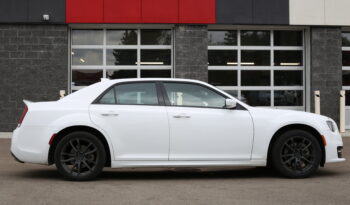 2022 CHRYSLER 300 full