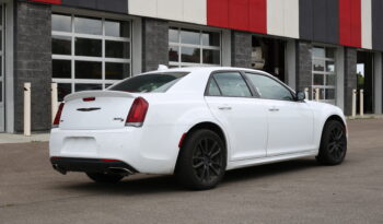 2022 CHRYSLER 300 full