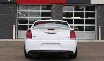 2022 CHRYSLER 300 full