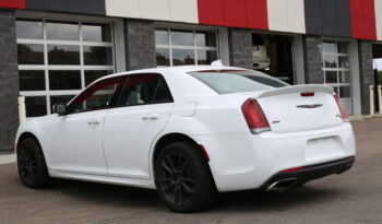 2022 CHRYSLER 300 full