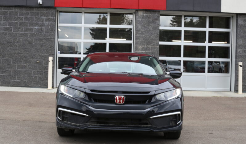 
2019 HONDA CIVIC full									