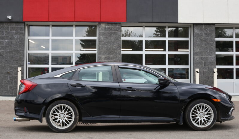 
2019 HONDA CIVIC full									