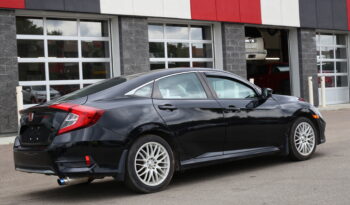 2019 HONDA CIVIC full