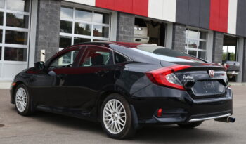 2019 HONDA CIVIC full