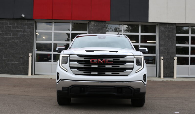 
2022 GMC SIERRA 1500 full									