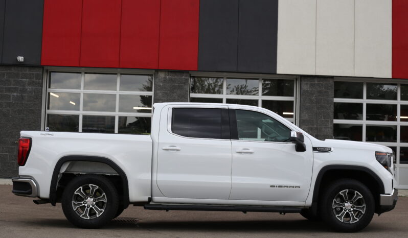 
2022 GMC SIERRA 1500 full									