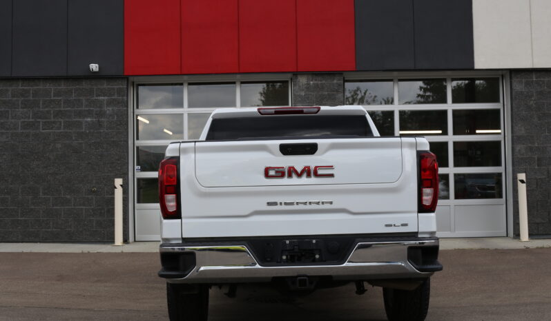 
2022 GMC SIERRA 1500 full									