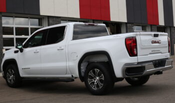 2022 GMC SIERRA 1500 full
