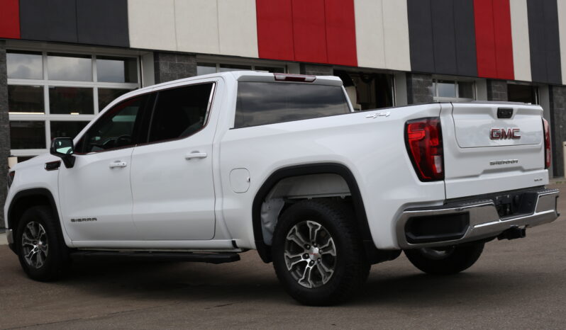 
2022 GMC SIERRA 1500 full									
