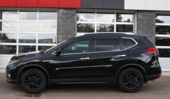 
2017 NISSAN ROGUE full								