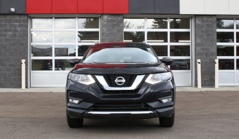 
2017 NISSAN ROGUE full									