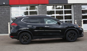 
2017 NISSAN ROGUE full								