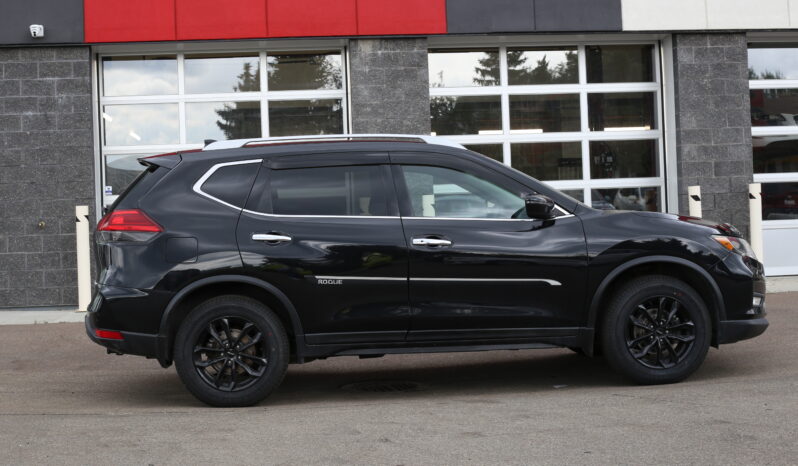 
2017 NISSAN ROGUE full									