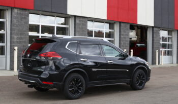 
2017 NISSAN ROGUE full								