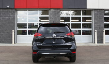 
2017 NISSAN ROGUE full								