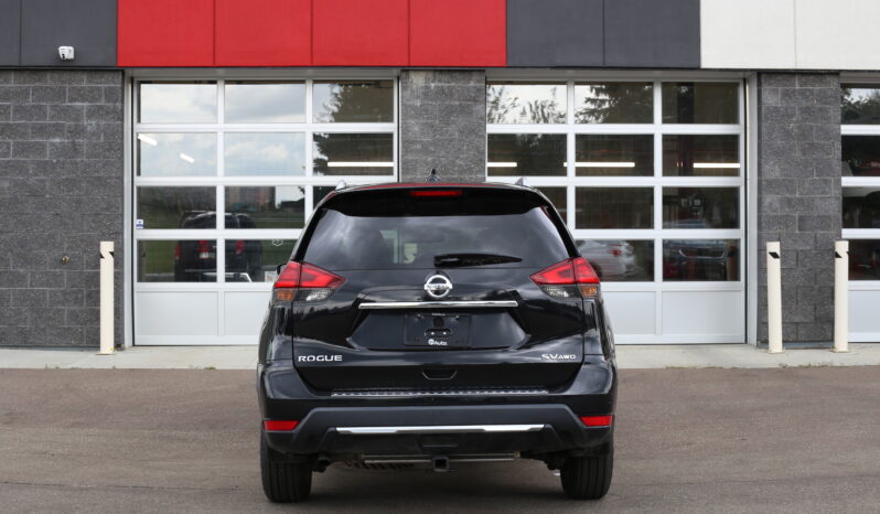 
2017 NISSAN ROGUE full									