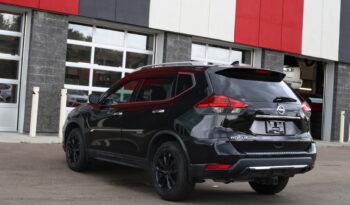 
2017 NISSAN ROGUE full								