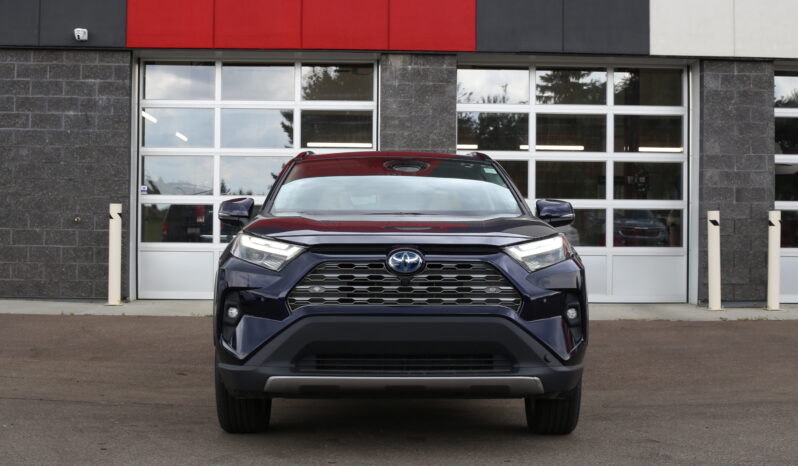 
2024 TOYOTA RAV-4 LIMITED full									