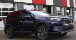 2024 TOYOTA RAV-4 LIMITED