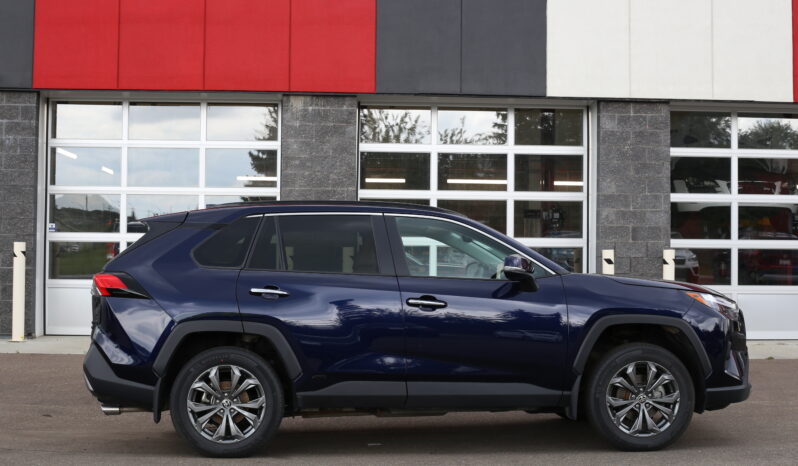 
2024 TOYOTA RAV-4 LIMITED full									
