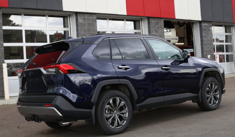 
2024 TOYOTA RAV-4 LIMITED full									
