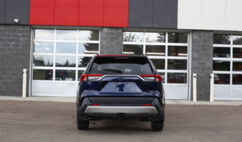 2024 TOYOTA RAV-4 LIMITED full