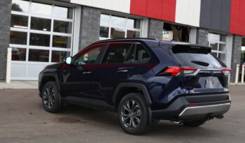 2024 TOYOTA RAV-4 LIMITED full