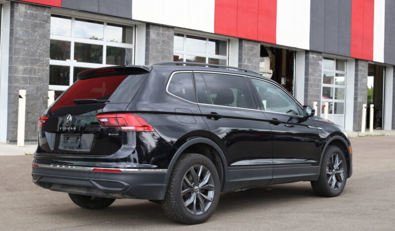 
2022 VOLKSWAGEN TIGUAN full									