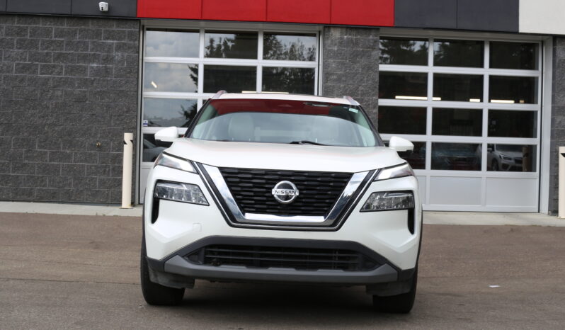 
2021 NISSAN ROGUE full									