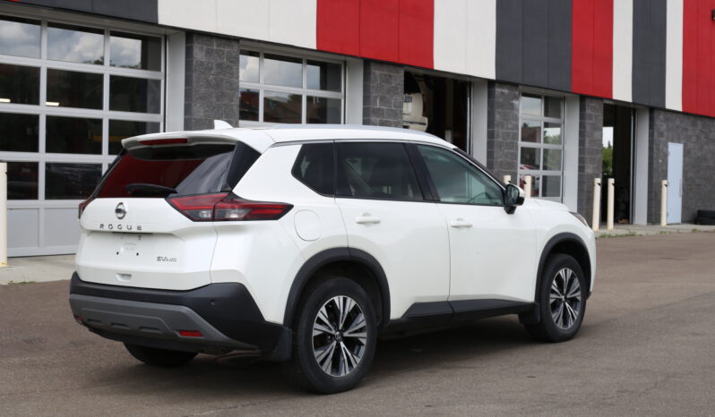 
2021 NISSAN ROGUE full									