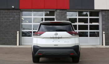 2021 NISSAN ROGUE full