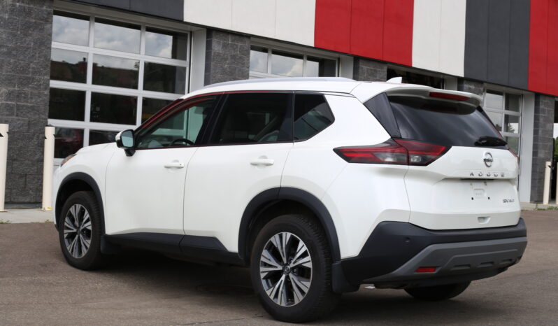 
2021 NISSAN ROGUE full									